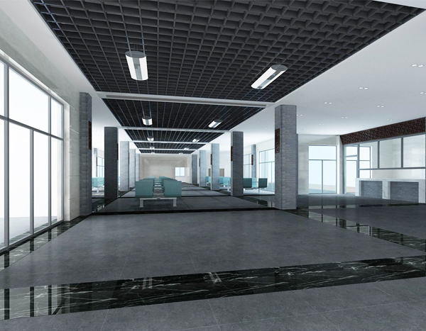 湖北創(chuàng)威701所外方專(zhuān)家活動(dòng)中心.